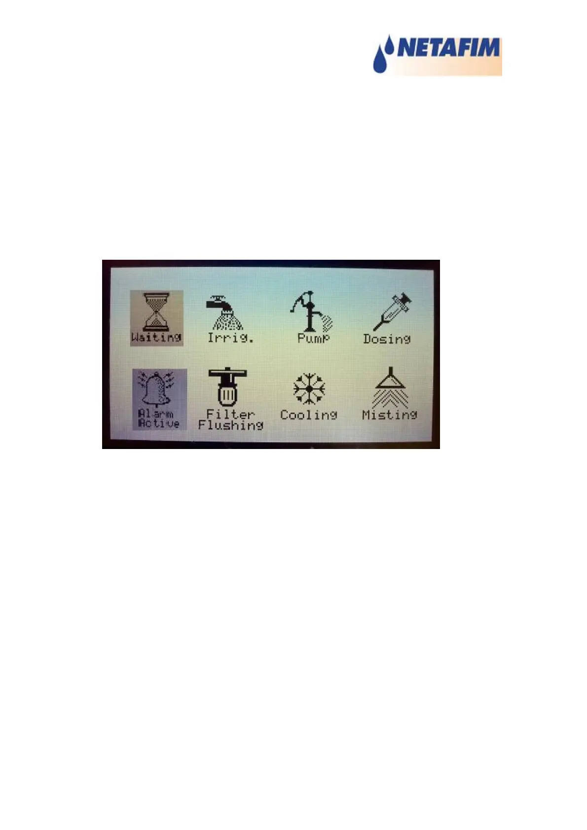 Page #10 background image