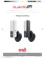 Preview: Product Manual