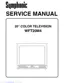 Preview: Service Manual