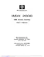 Preview: User Manual