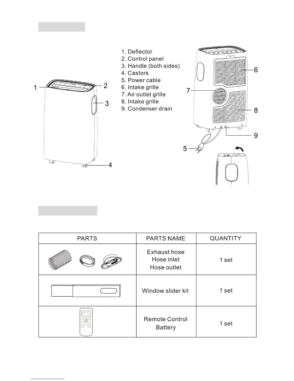 Page #5 background image