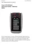 Preview: User Manual