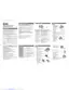 Preview: Installation & Maintenance Manual