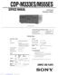 Preview: Service Manual