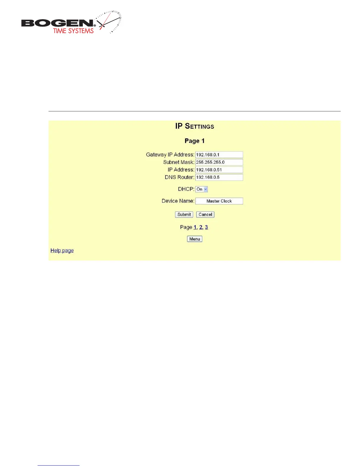 Page #44 background image