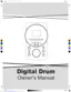 Preview: Owner's Manual