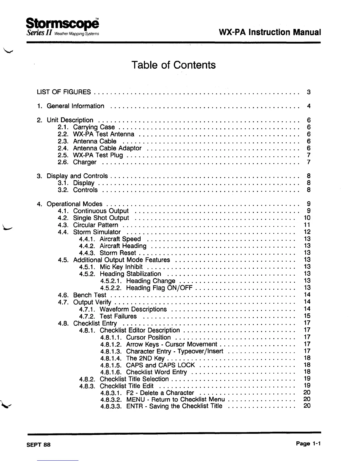 Page #5 background image