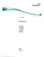 Preview: Product Manual