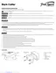 Preview: User Manual