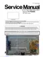 Preview: Service Manual