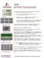 Preview: Quick Guide