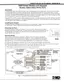 Preview: Installation Sheet