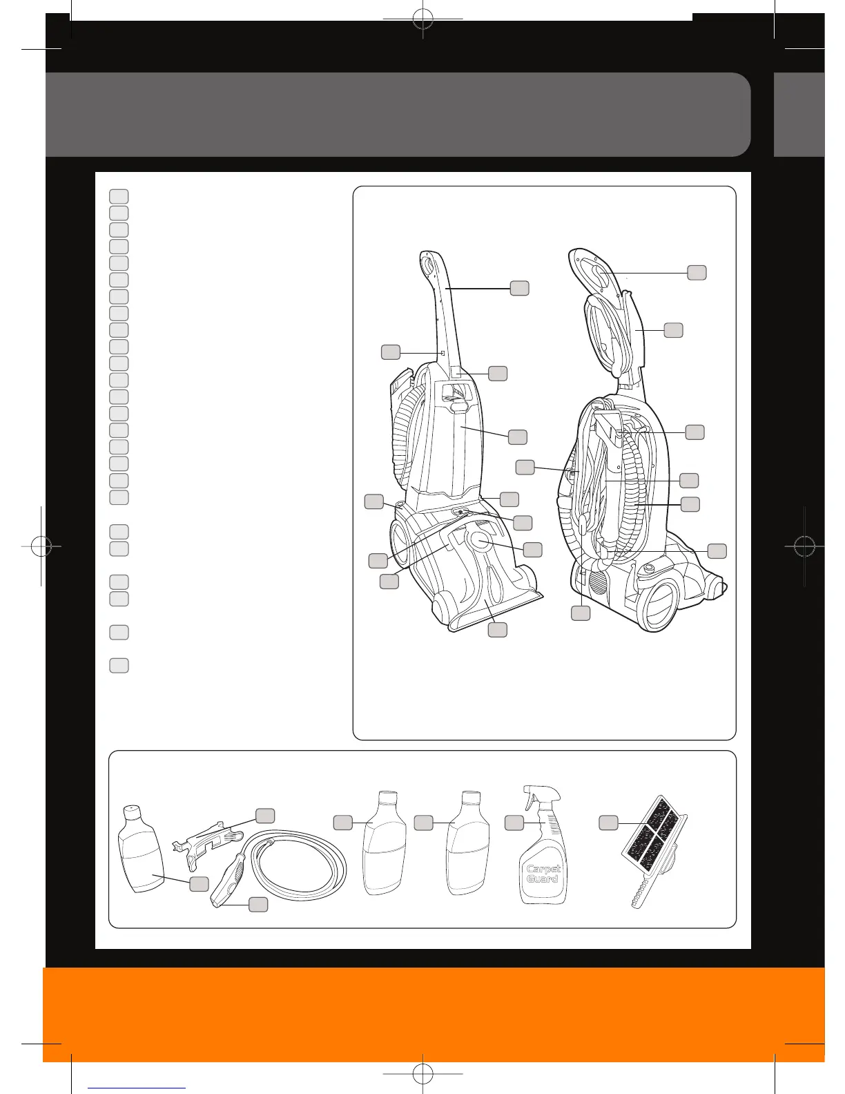 Page #2 background image