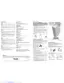 Preview: Operation & Installation Manual