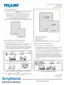 Preview: User Instruction