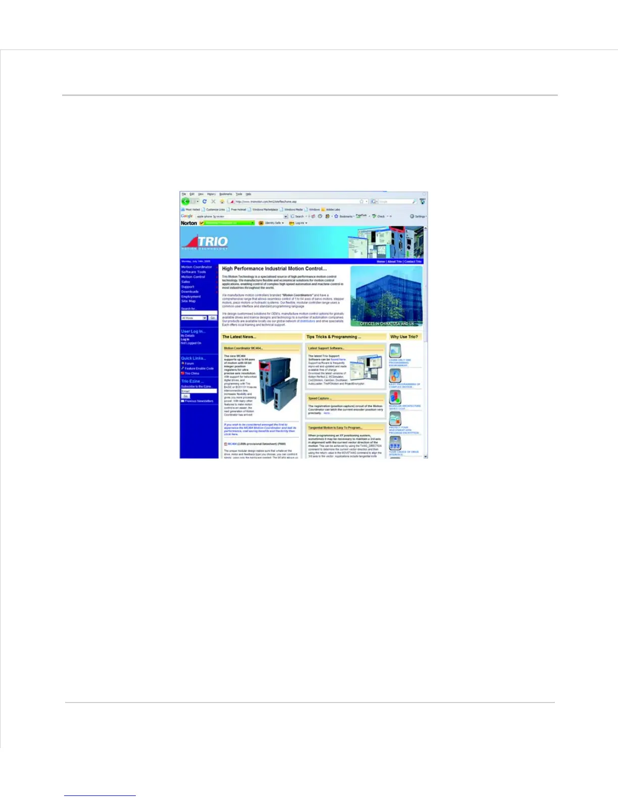 Page #17 background image