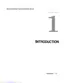 Preview: Technical Reference Manual