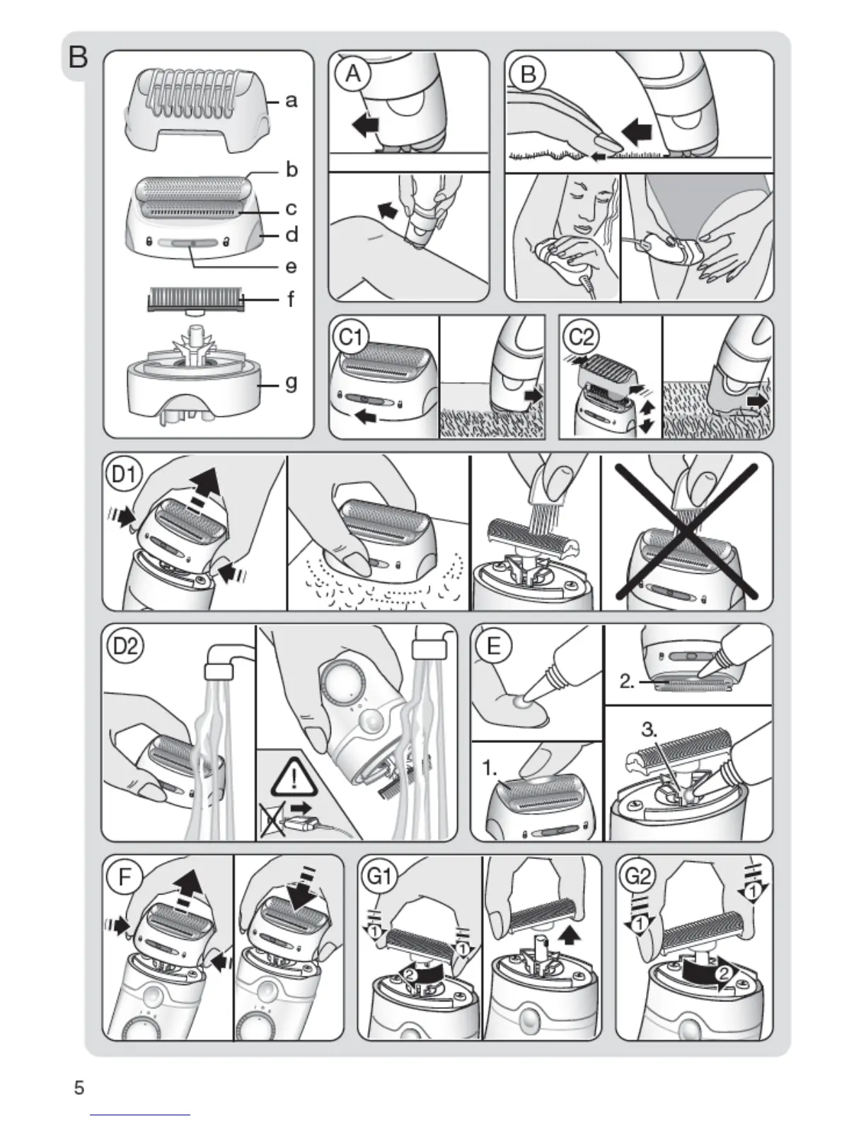 Page #4 background image