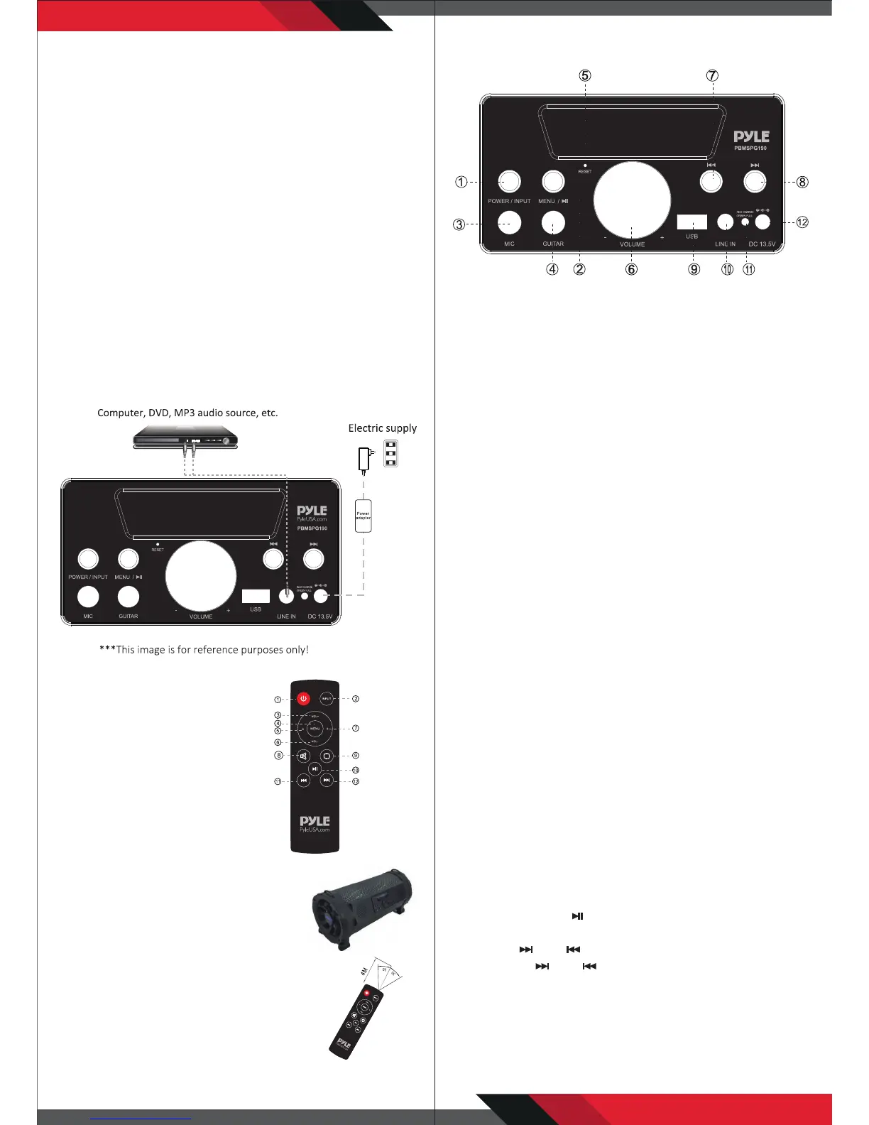 Page #2 background image