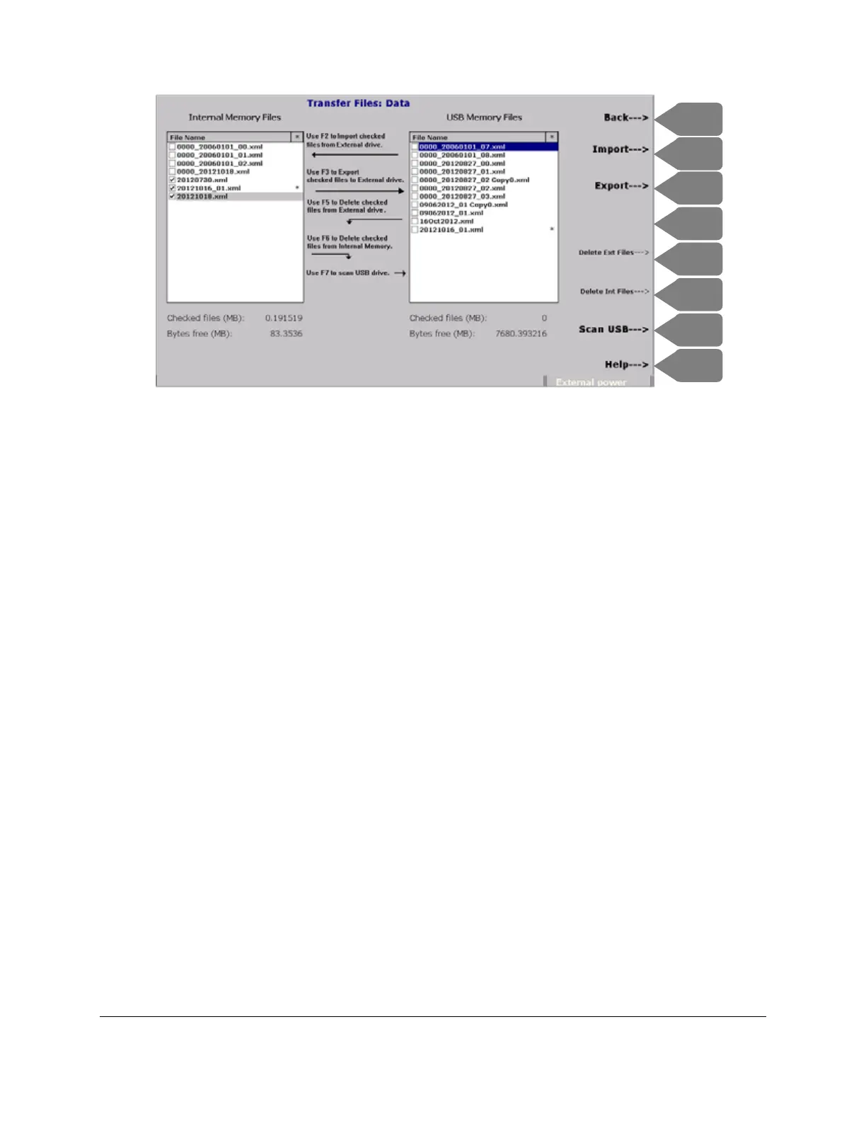 Page #83 background image
