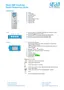 Preview: Quick Reference Guide