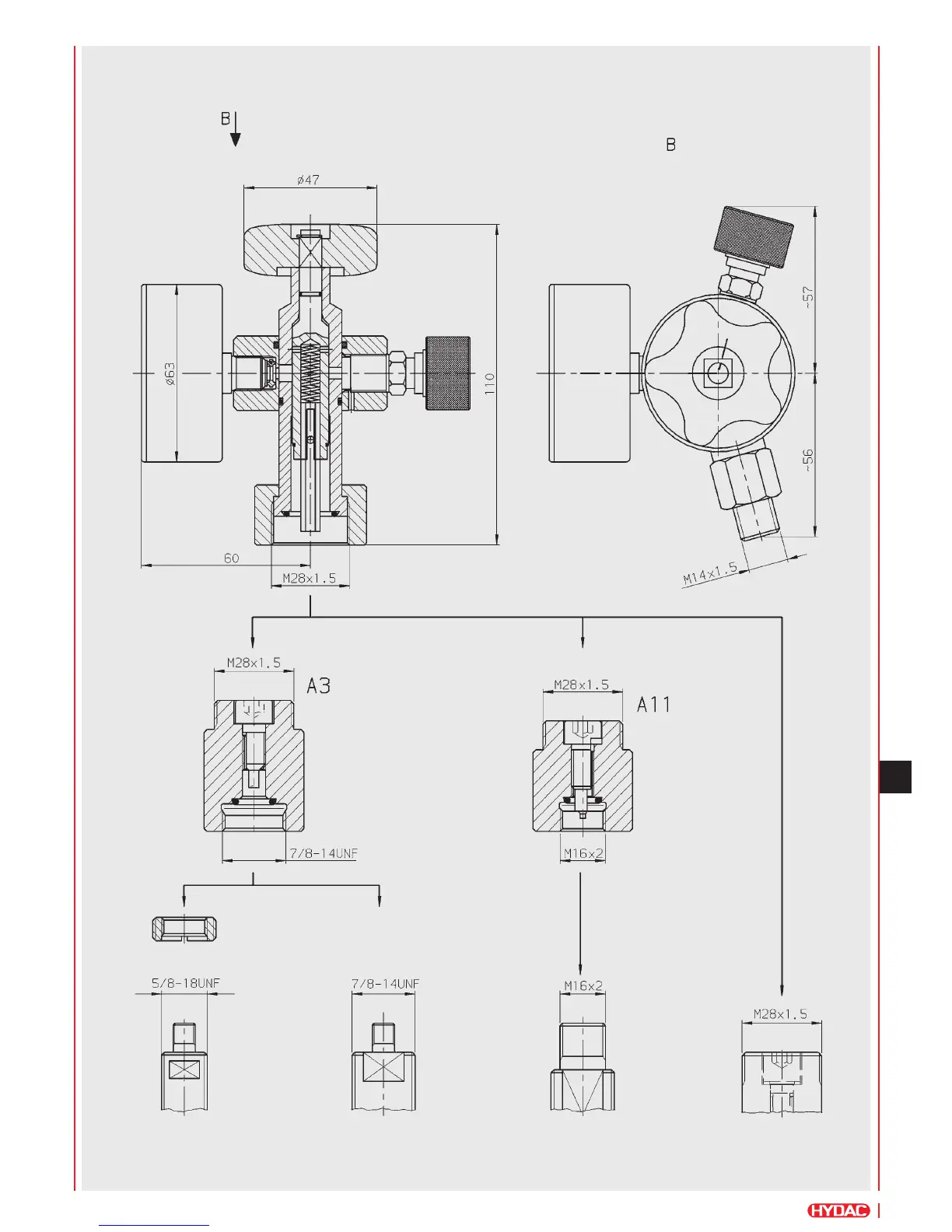 Page #3 background image