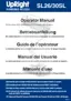 Preview: Operator's Manual