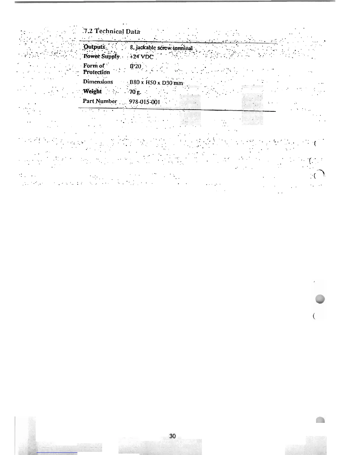 Page #38 background image