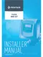 Preview: Installer Manual