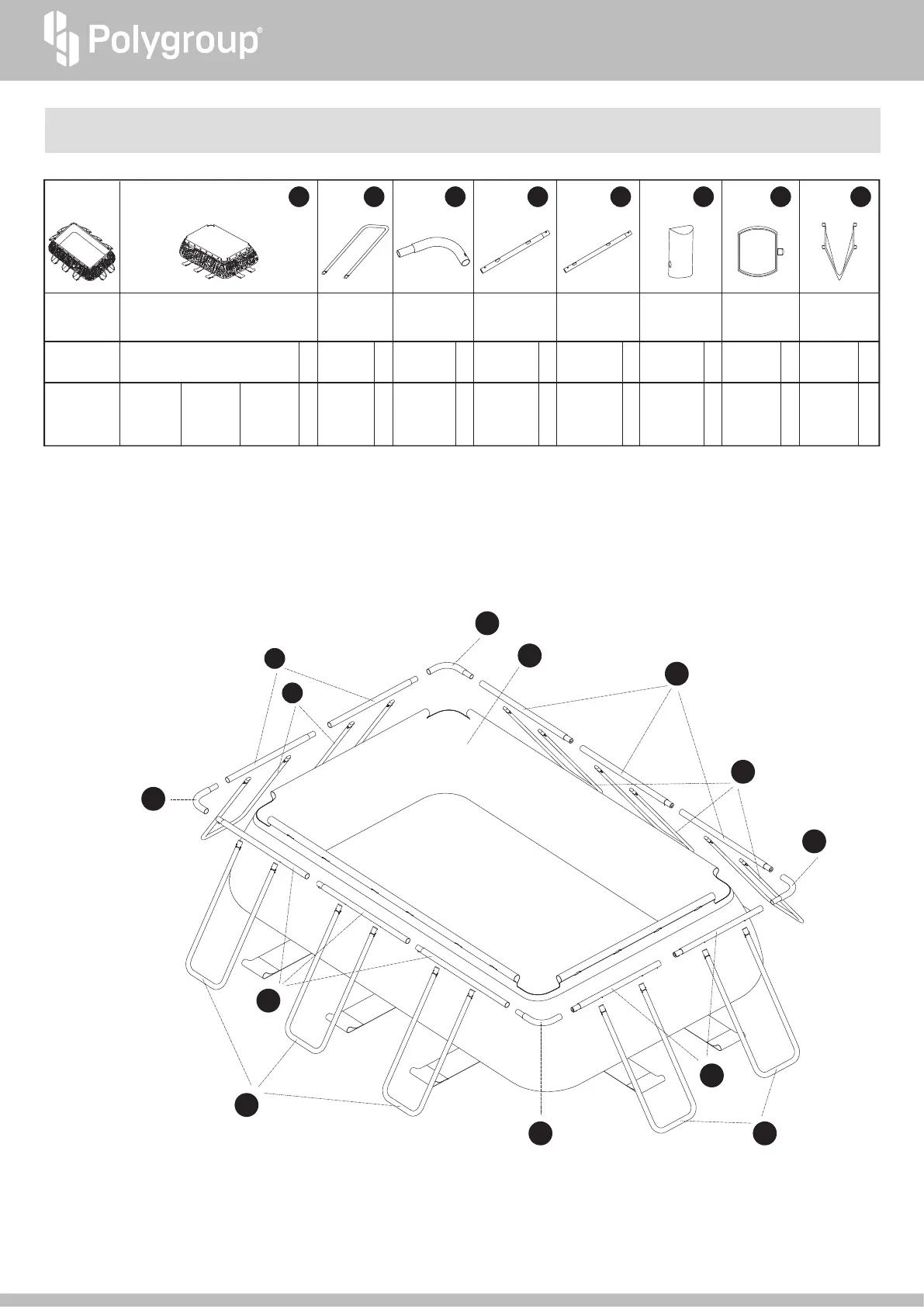 Page #6 background image