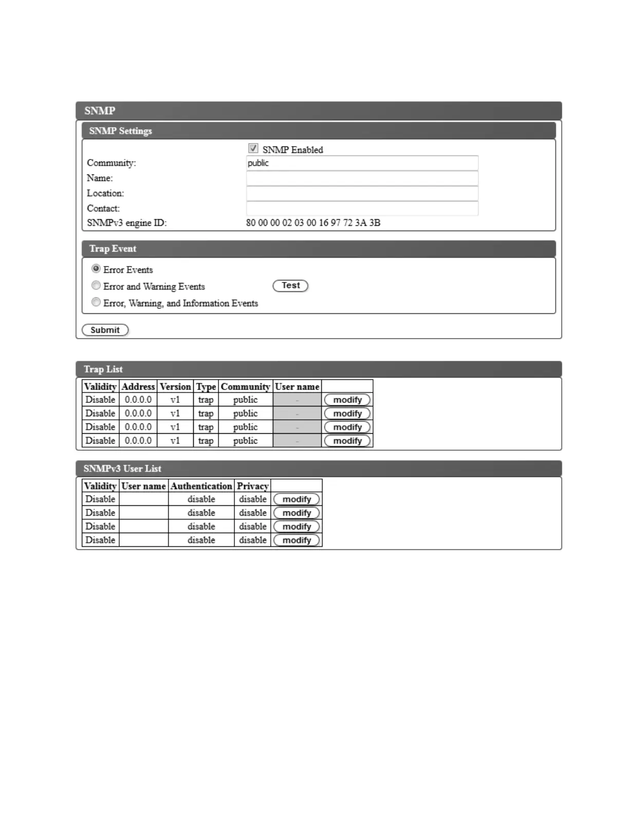 Page #121 background image