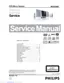 Preview: Service Manual