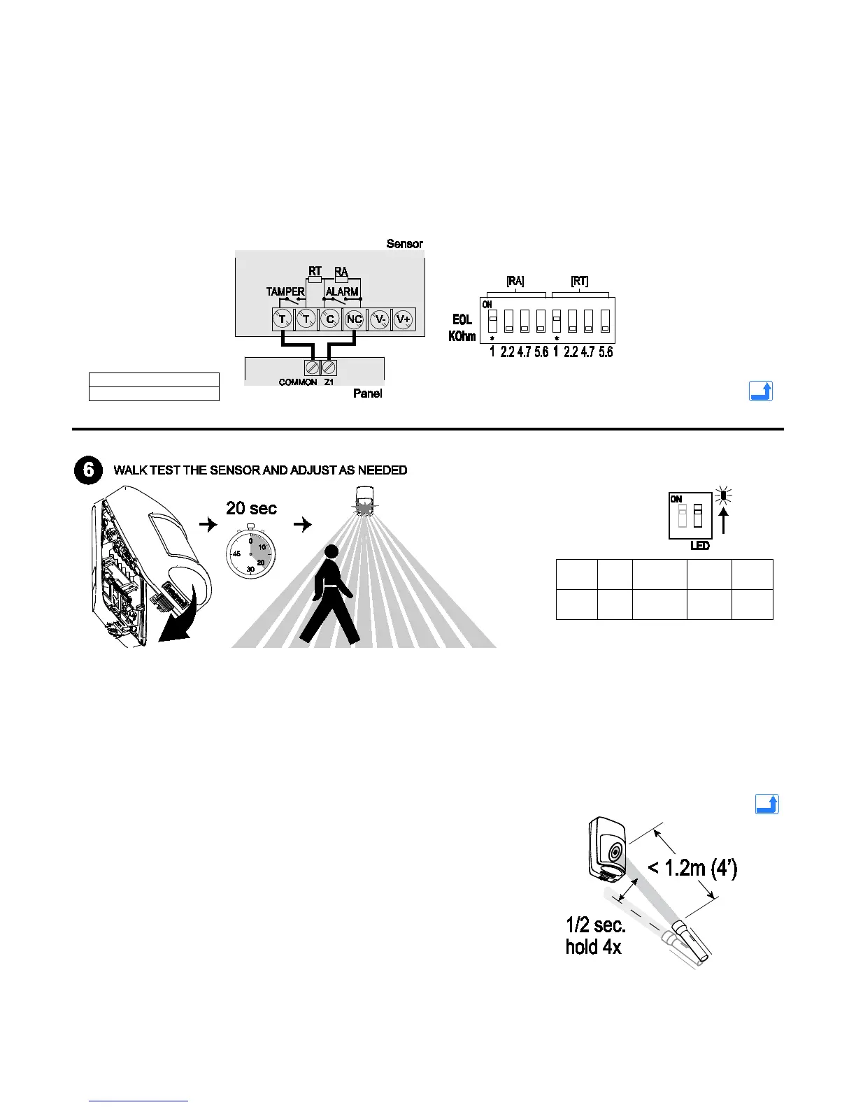 Page #3 background image