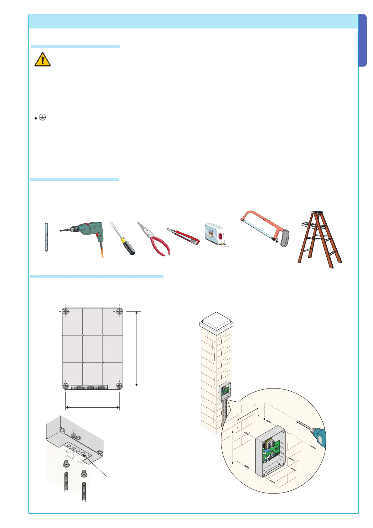 Page #3 background image