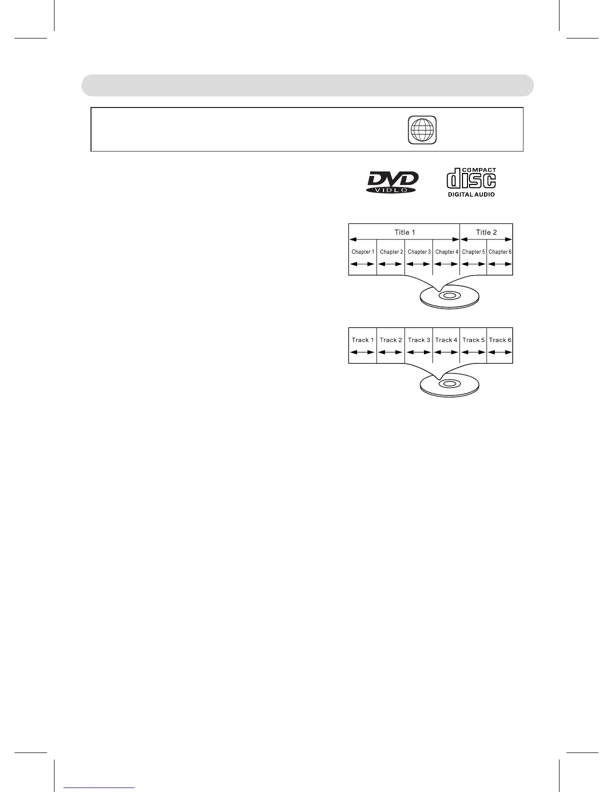 Page #6 background image