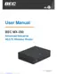 Preview: User Manual
