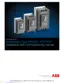 Preview: Installation And Commissioning Manual