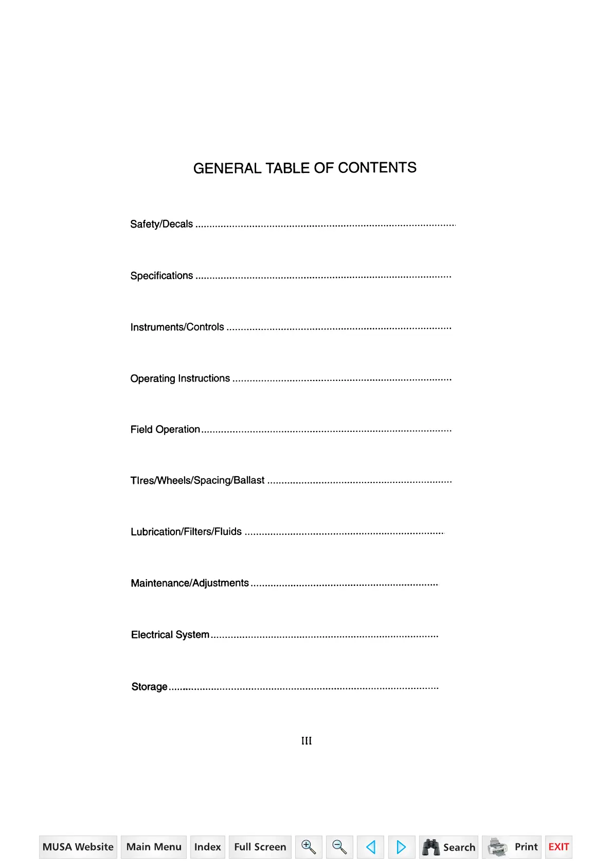 Page #5 background image