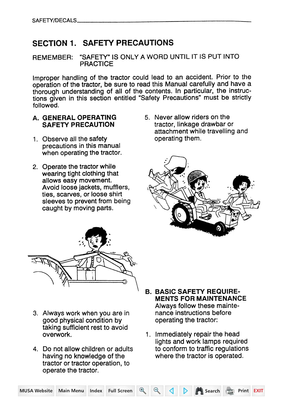 Page #6 background image