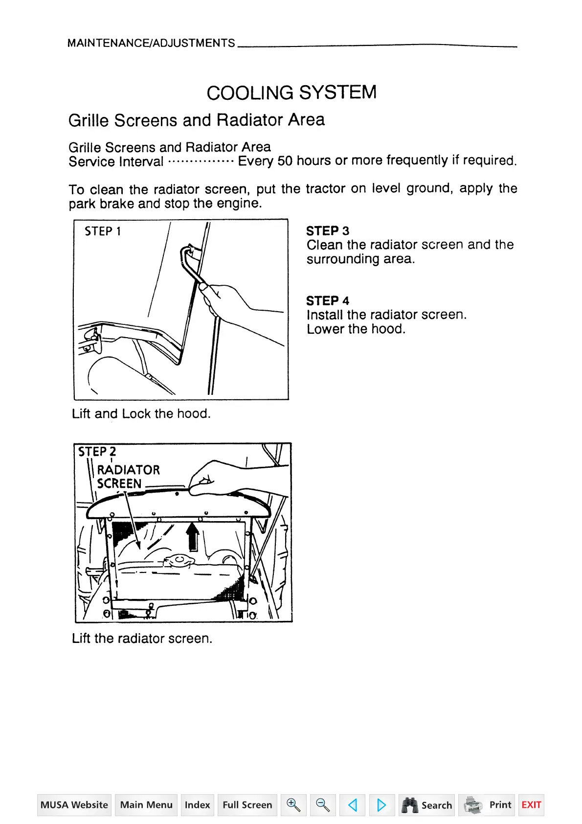 Page #116 background image