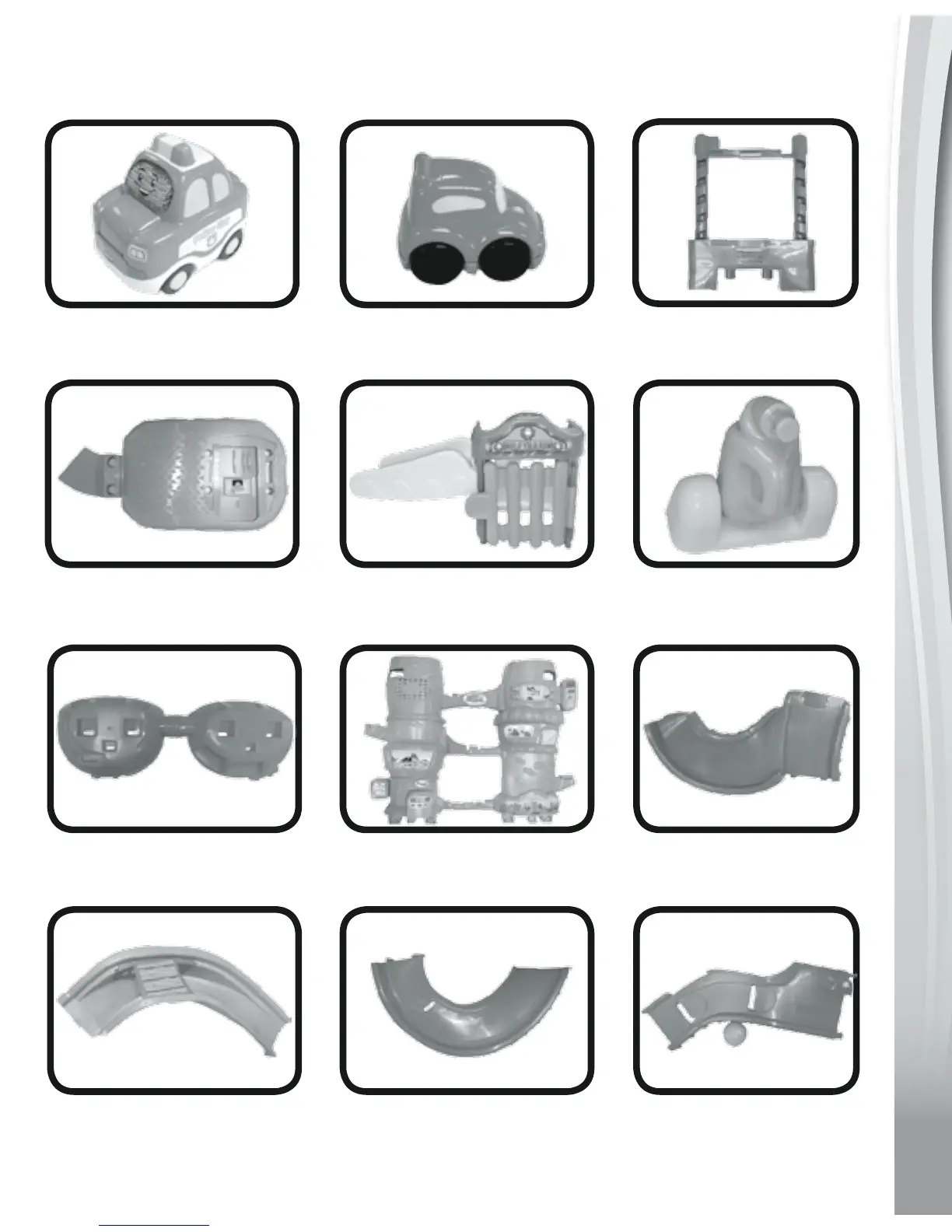 Page #3 background image