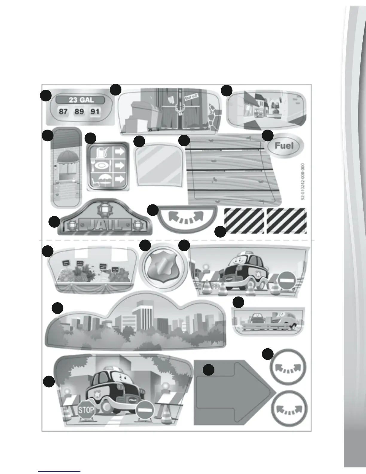 Page #8 background image