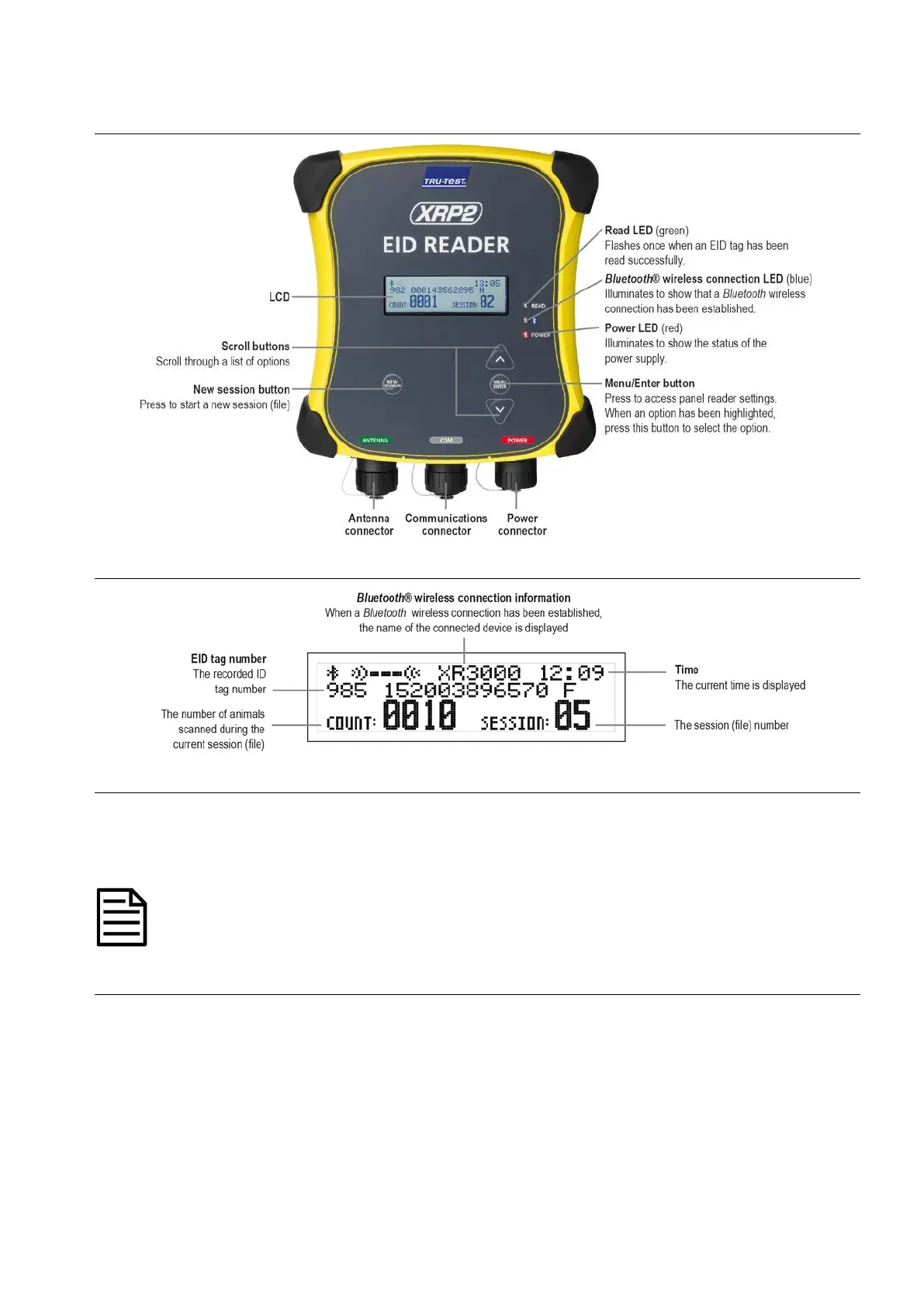 Page #3 background image