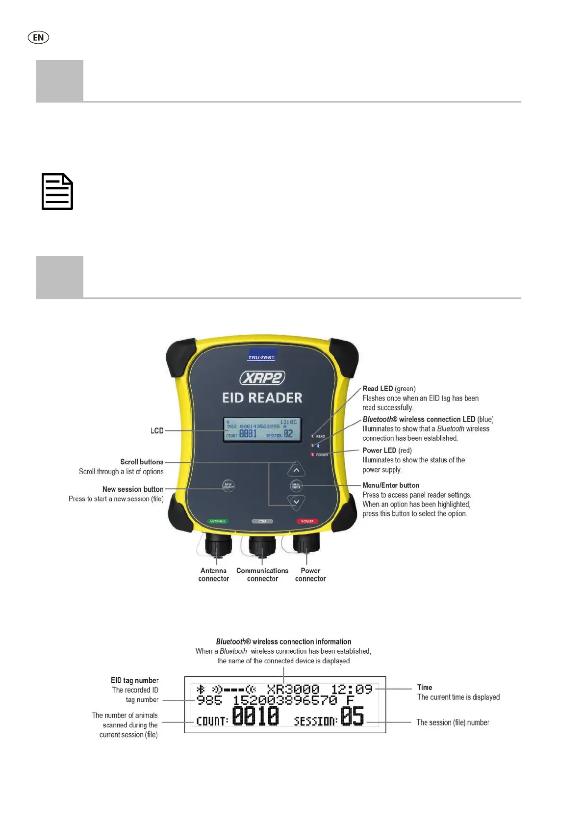 Page #2 background image