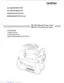 Preview: Parts Manual