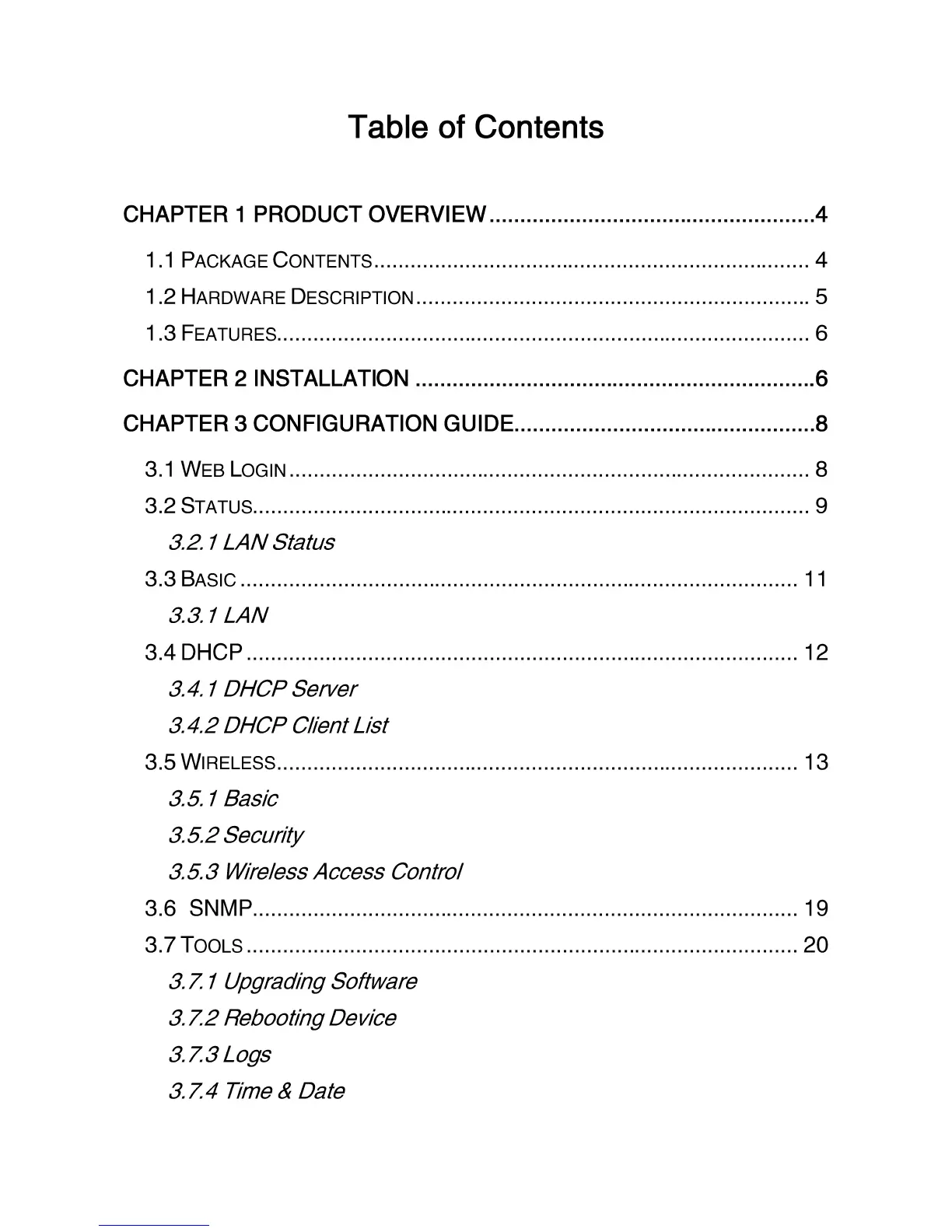 Page #2 background image