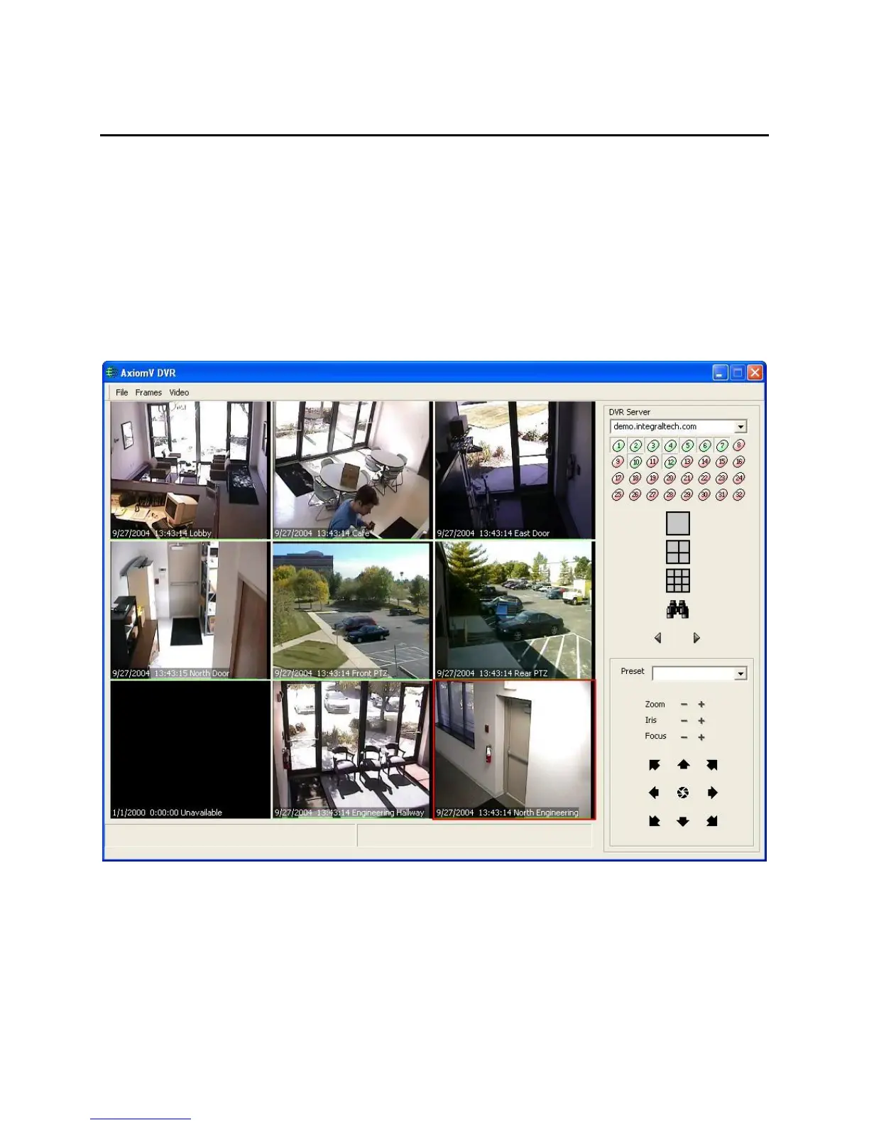 Page #4 background image