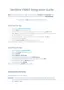 Preview: Integration Guide