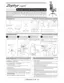 Preview: Assembly Instructions/Instructions For Use