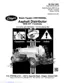 Preview: Operation, Maintenance And Safety Manual